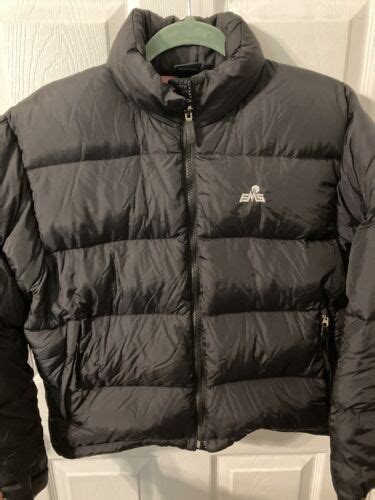 eastern mountain sports puffer jacket